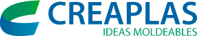 Logo Creaplas SpA