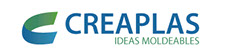 Logo Creaplas SpA